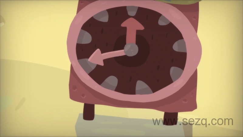 咕咪咕咪 - 动画资源画廊第5张