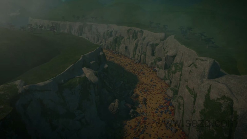 功夫熊猫：神龙骑士 - 动画资源画廊第4张