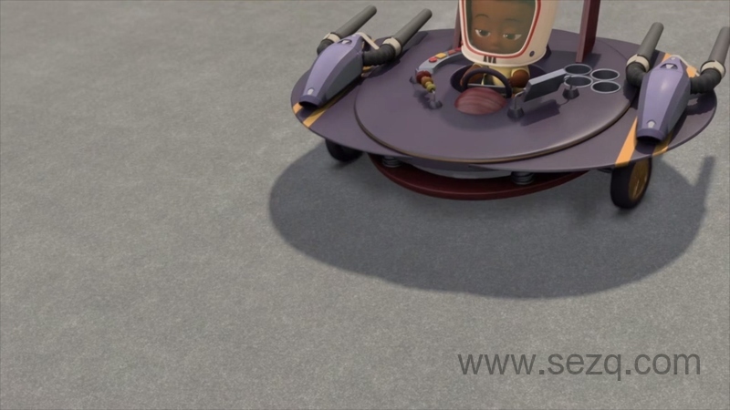 宝贝老板：返宝还童 - 动画资源画廊第4张