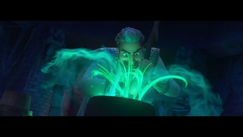 星愿 - 动画资源画廊第6张