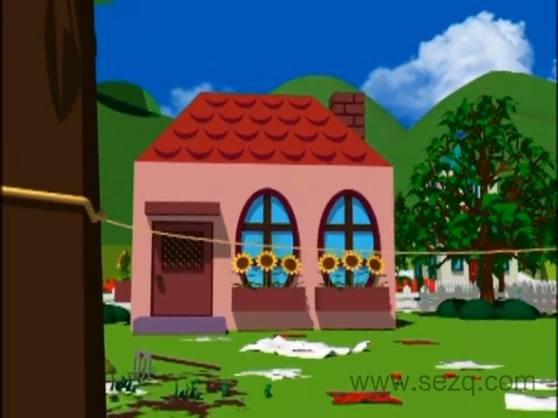 贝克拉 - 动画资源画廊第8张