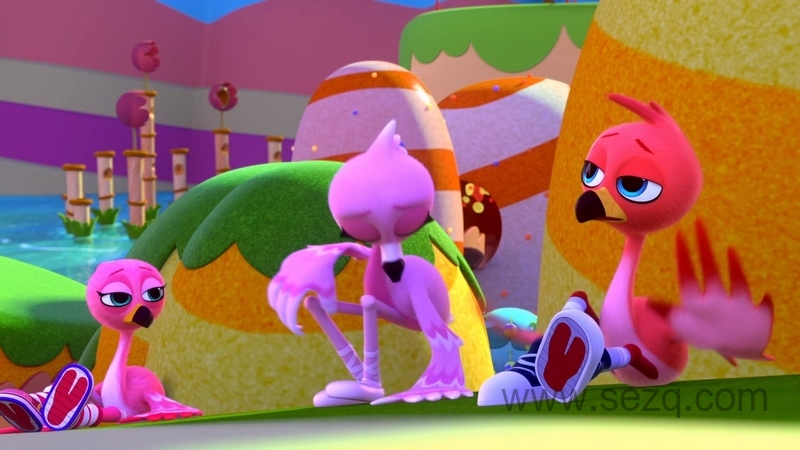 多来咪 - 动画资源画廊第5张