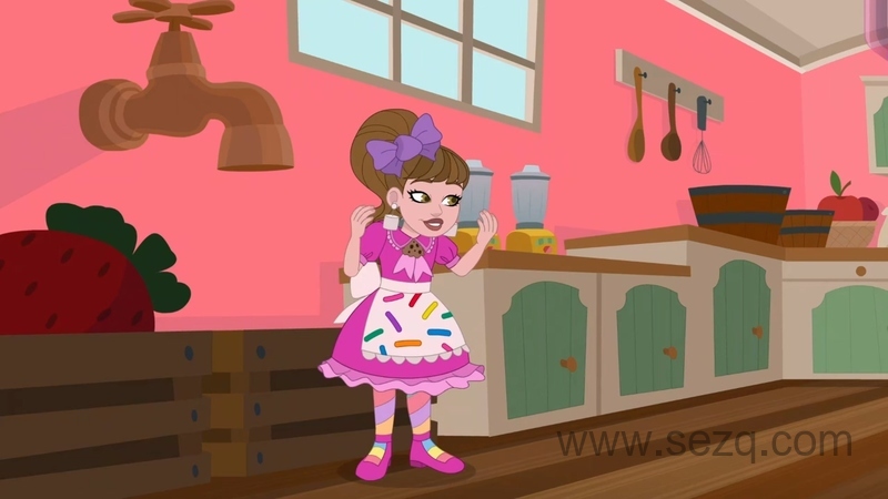 口袋波莉 - 动画资源画廊第7张