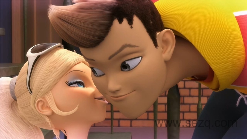 奇迹少女 - 动画资源画廊第9张