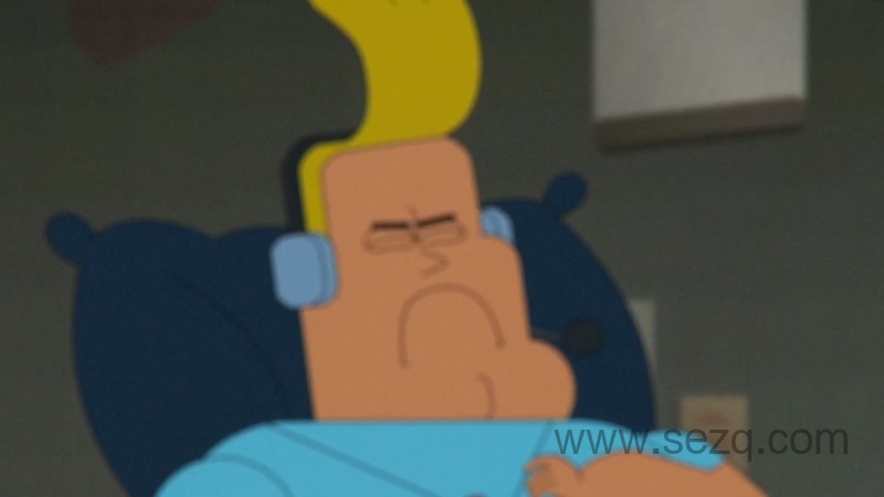 热狗小子 - 动画资源画廊第9张