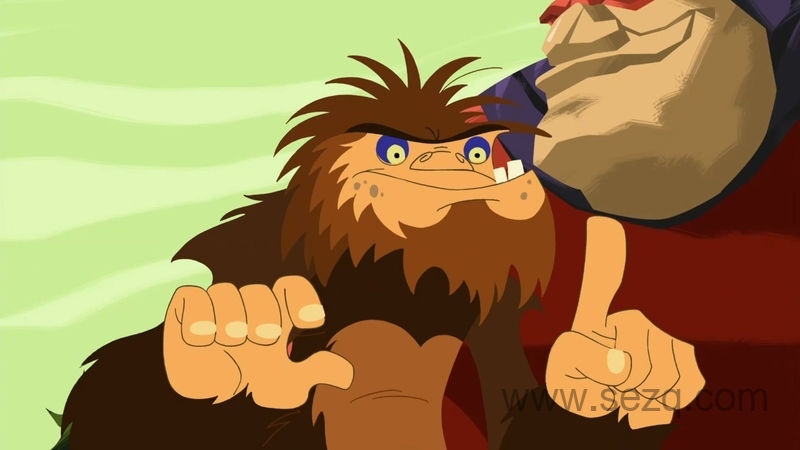 魔法少女朱妮尔 - 动画资源画廊第8张