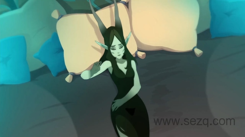 沃土 - 动画资源画廊第7张