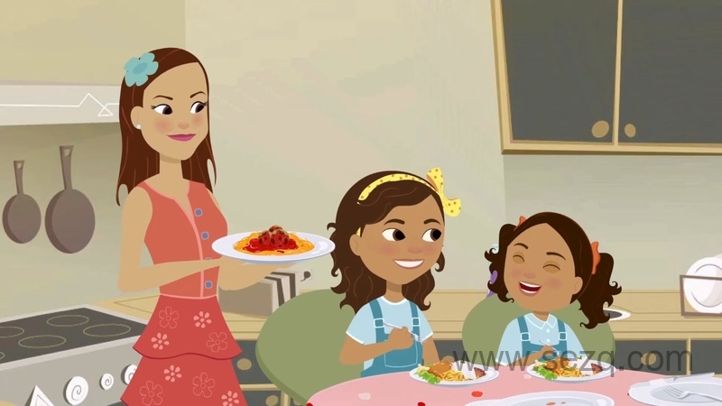 很棒的小家伙 - 动画资源画廊第8张