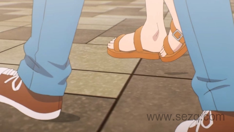 擅长捉弄人的高木同学 - 动画资源画廊第7张