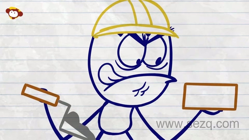 麦克斯和波波狗 - 动画资源画廊第8张