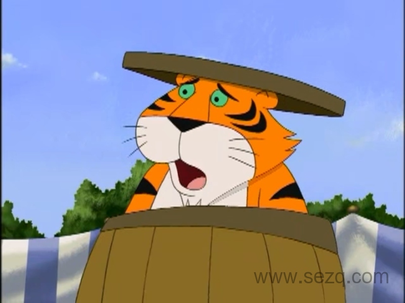 踢踏舞马马文 - 动画资源画廊第2张