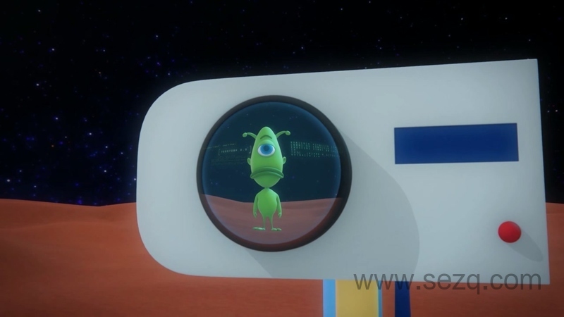 小熊软糖和朋友们 - 动画资源画廊第7张