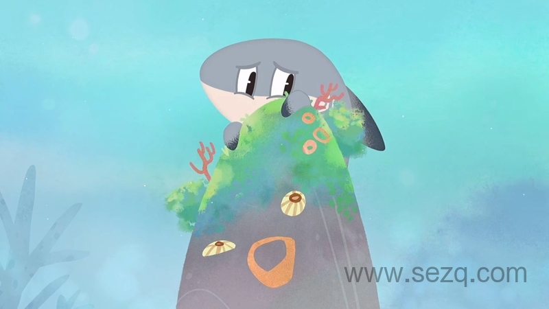 友爱海洋 - 动画资源画廊第8张