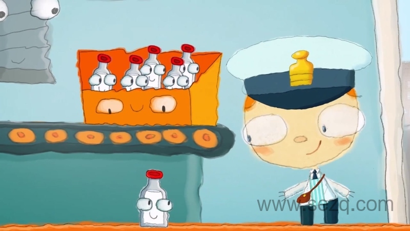 那天亨利遇到谁 - 动画资源画廊第4张