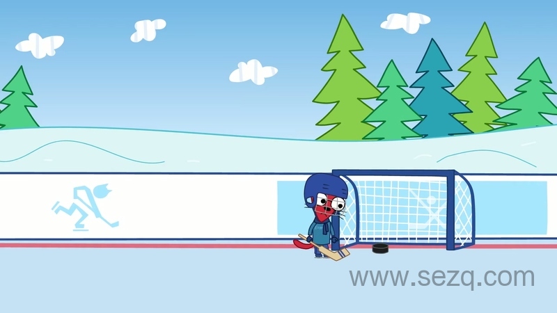 咪好一家 - 动画资源画廊第6张