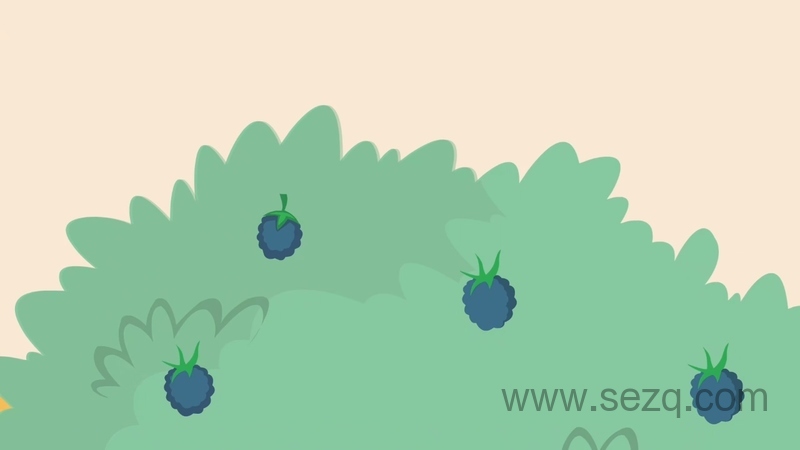 杜比儿歌 - 动画资源画廊第3张