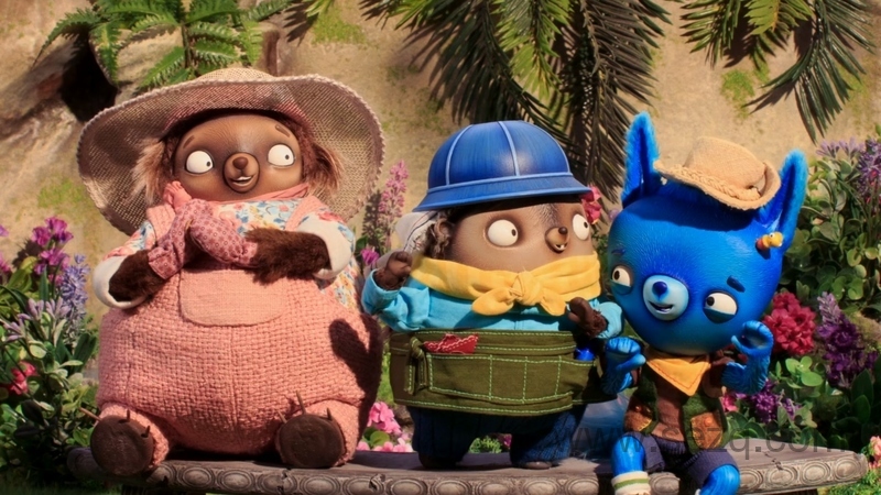 飘飘叶 - 动画资源画廊第7张