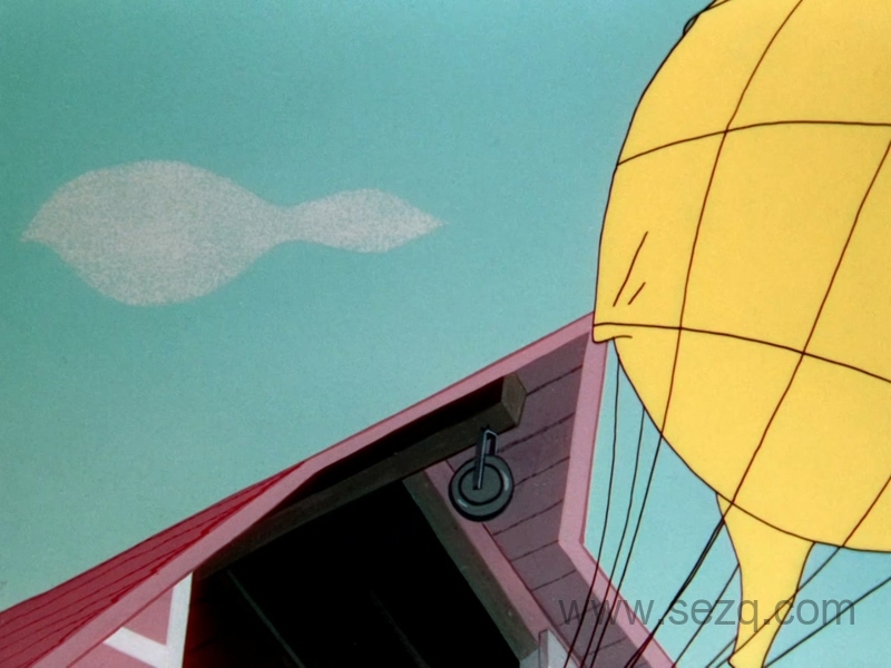 高飞地鼠 - 动画资源画廊第4张