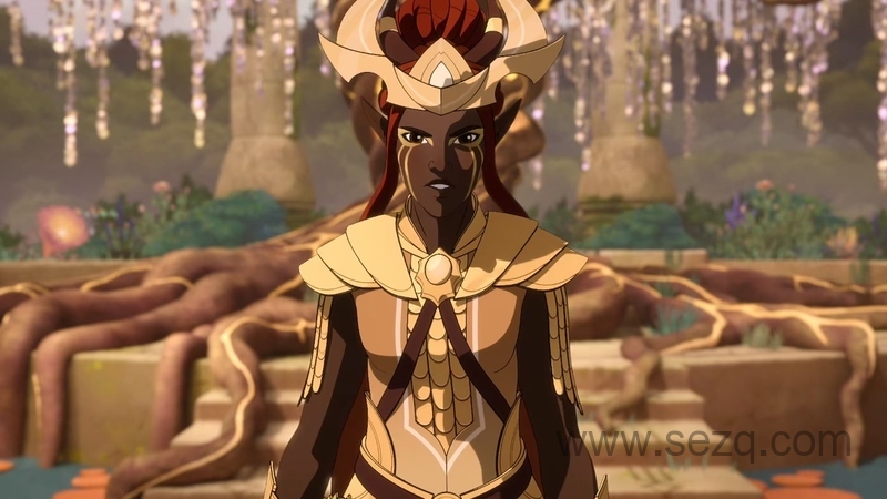 龙王子 - 动画资源画廊第5张