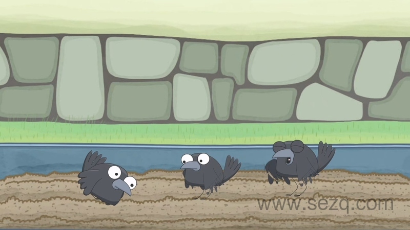 阳光花园 - 动画资源画廊第6张