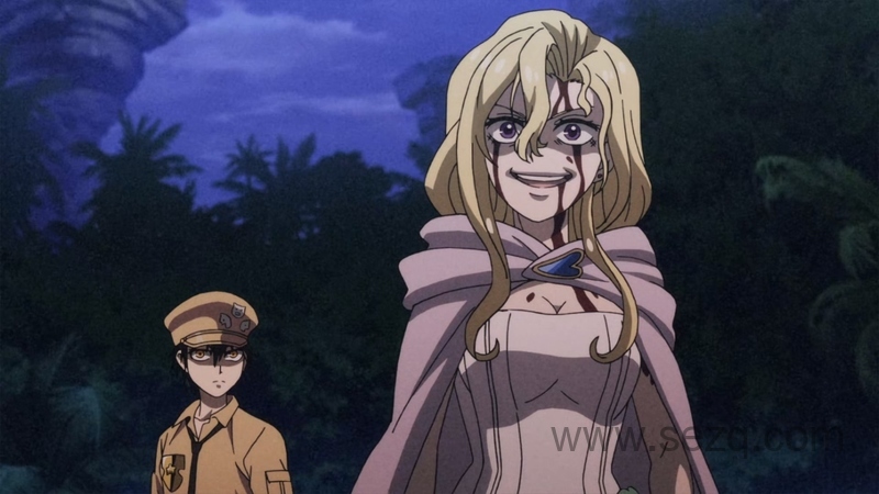 拾又之国 - 动画资源画廊第4张