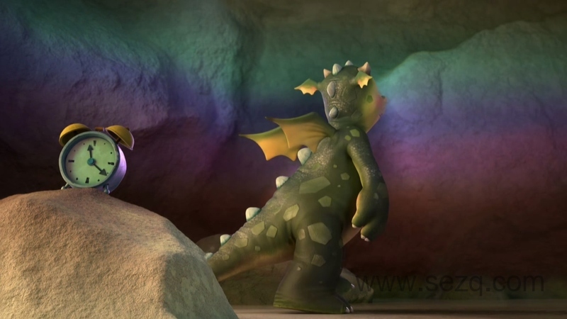 恐龙迪格比 - 动画资源画廊第9张