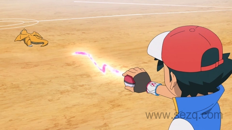 宝可梦 终极旅途 - 动画资源画廊第9张