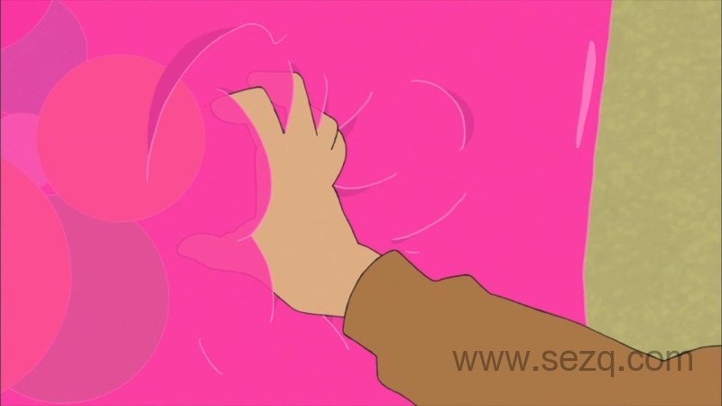 蜡笔小新外传：外星人大战新之助 - 动画资源画廊第7张