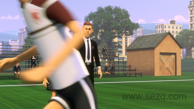 泰山与珍妮 - 动画资源画廊第8张