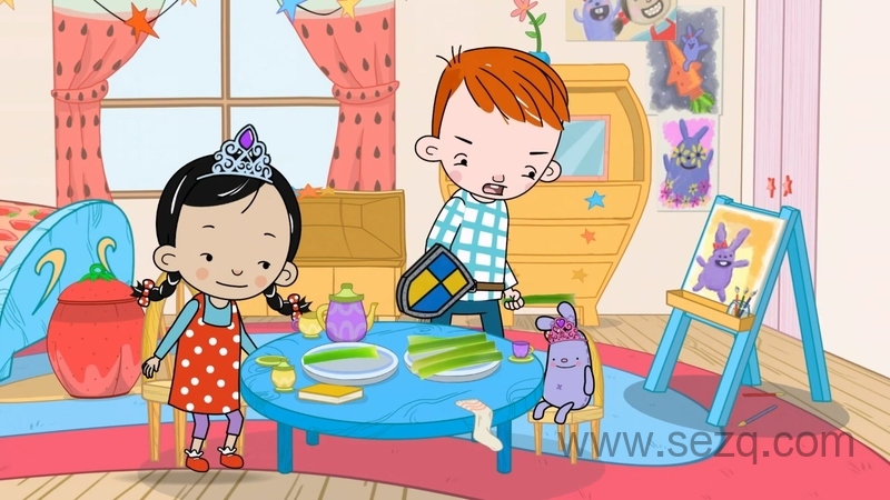 有营侠大冒险 - 动画资源画廊第7张