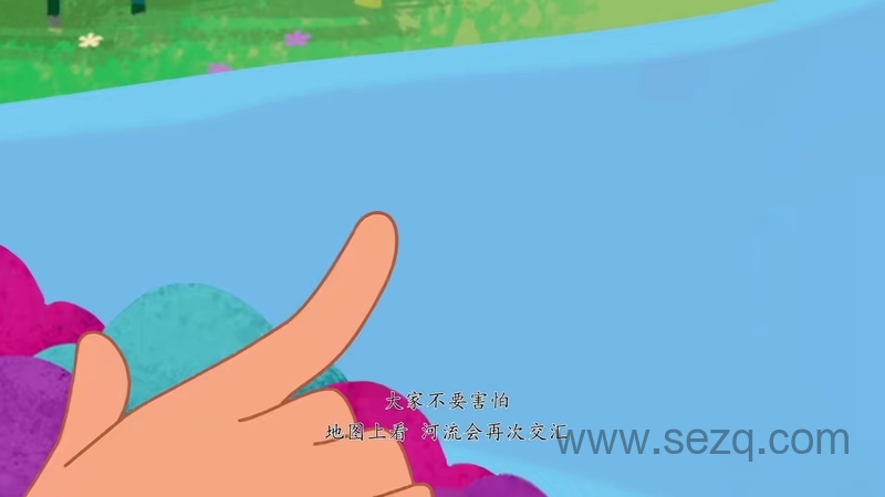 丛林小精灵 - 动画资源画廊第8张