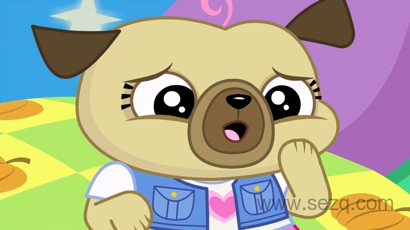 萌宠幼儿园 - 动画资源画廊第3张