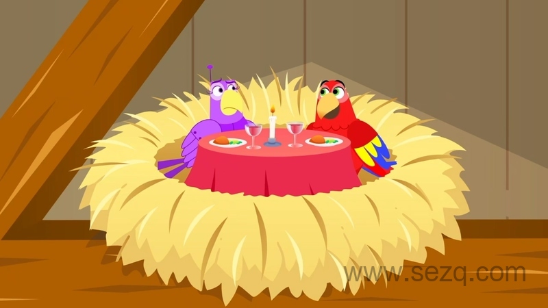 瑞恩·德弗拉特斯：秘密特工 - 动画资源画廊第4张