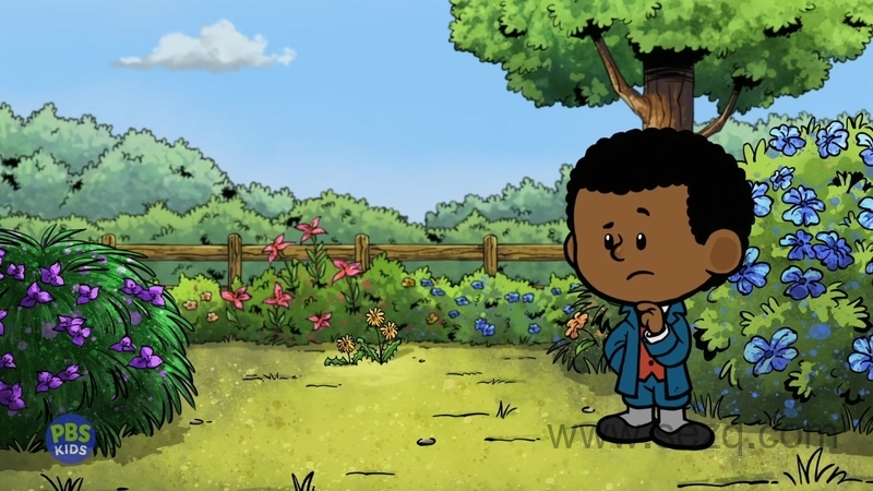 泽维尔·里德尔和秘密博物馆 - 动画资源画廊第4张