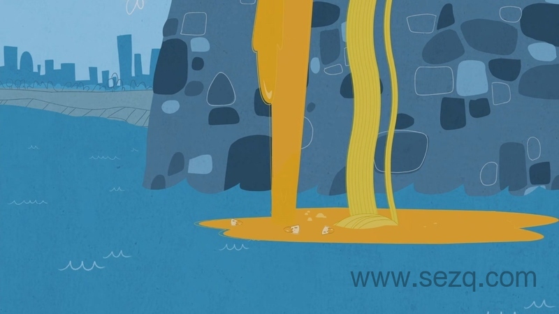 云达字海漫游 - 动画资源画廊第5张