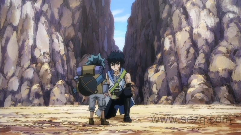 战斗飞轮：超激战 - 动画资源画廊第7张