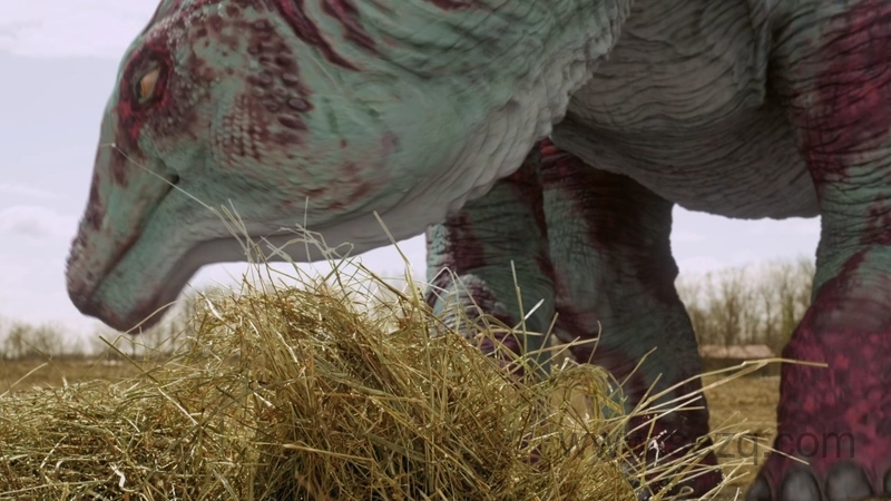 达娜的恐龙世界 - 动画资源画廊第4张