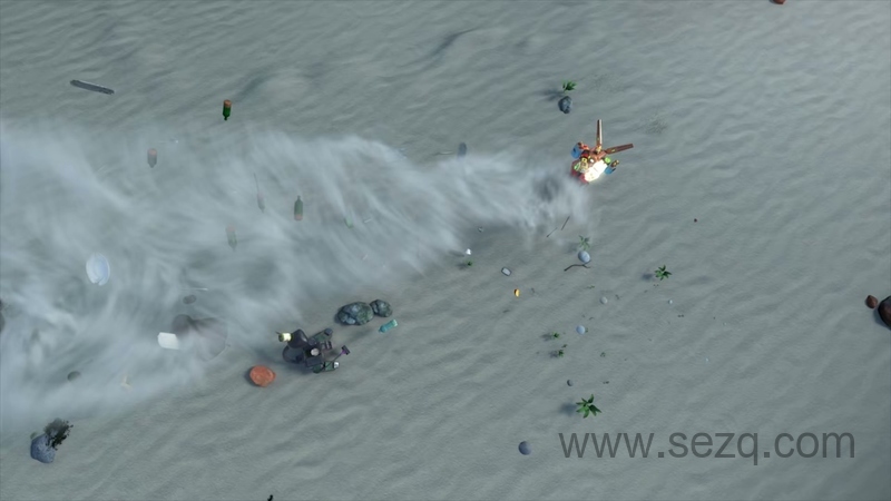 爆笑虫子无人岛 - 动画资源画廊第3张