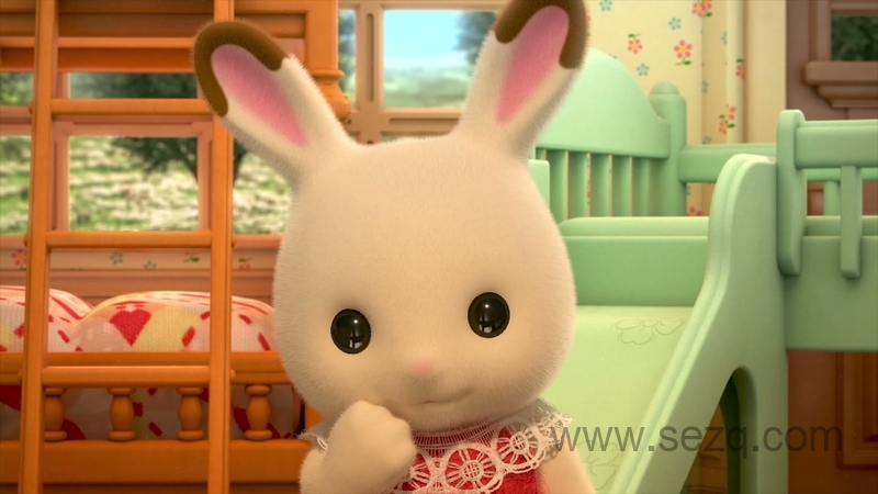 森林家族：迷你剧集 - 动画资源画廊第9张