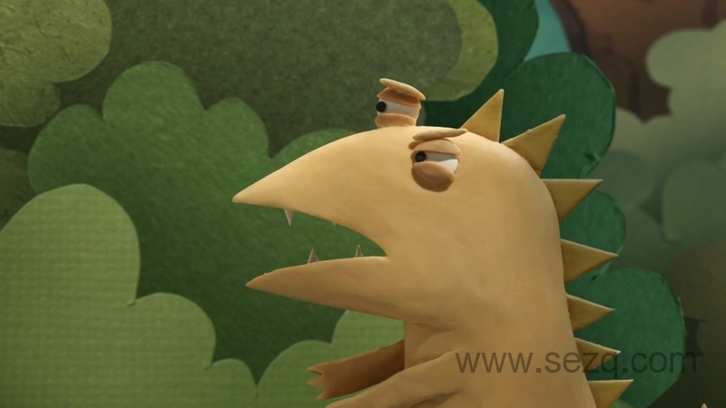 凯瑞和洛 - 动画资源画廊第9张