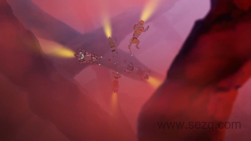 战神金刚：传奇的保护神 - 动画资源画廊第7张