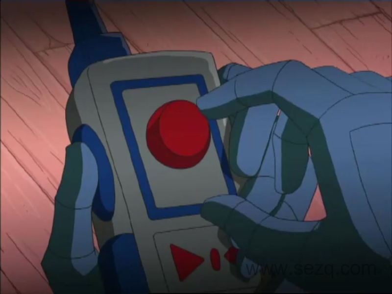 间谍少女组 - 动画资源画廊第8张