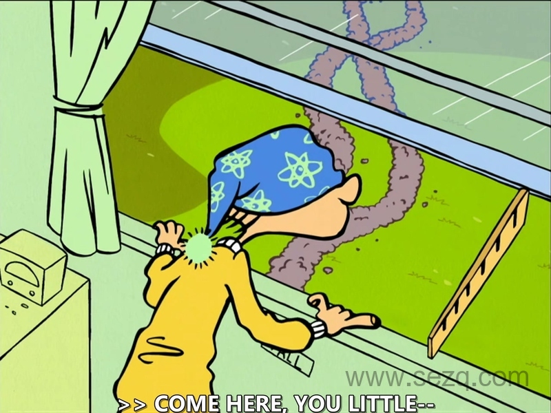 三个艾德 - 动画资源画廊第7张