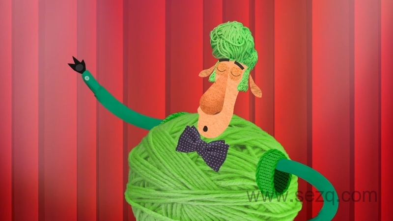 查理秀 - 动画资源画廊第7张