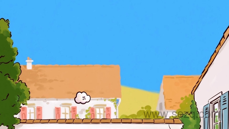 小云与我 - 动画资源画廊第7张