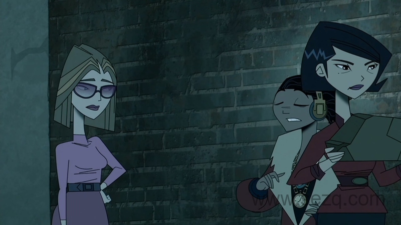 非典型高中生活 - 动画资源画廊第2张