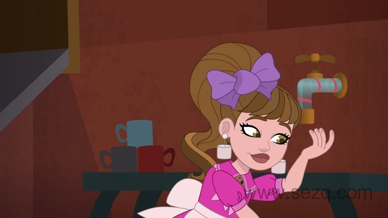 口袋波莉 - 动画资源画廊第8张