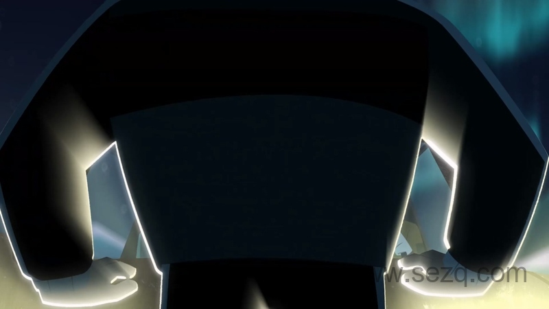 大神偷卡门 - 动画资源画廊第3张