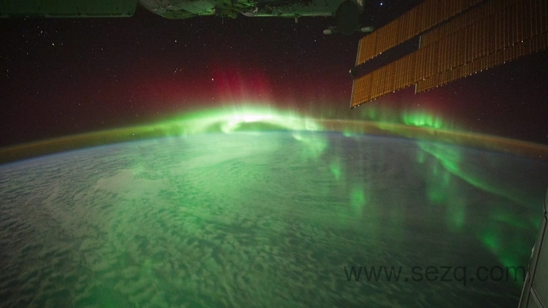 太空儿童 - 动画资源画廊第2张