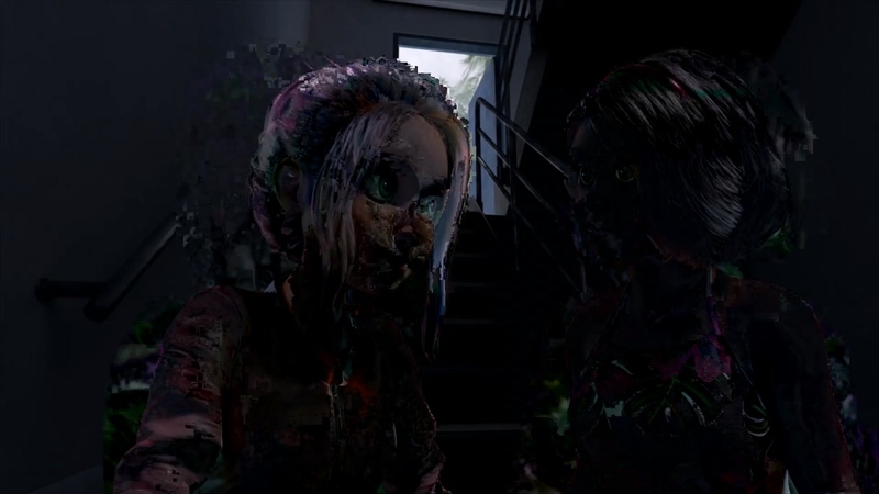 侏罗纪世界：白垩纪营地 - 动画资源画廊第4张